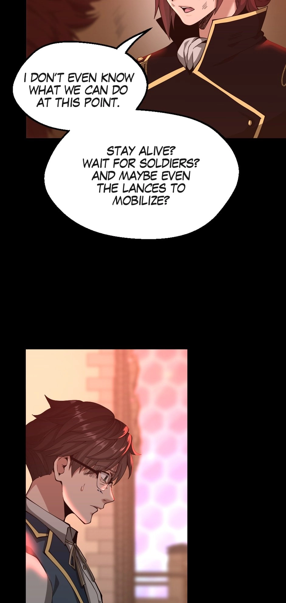 The Beginning After the End Chapter 135 - Page 72