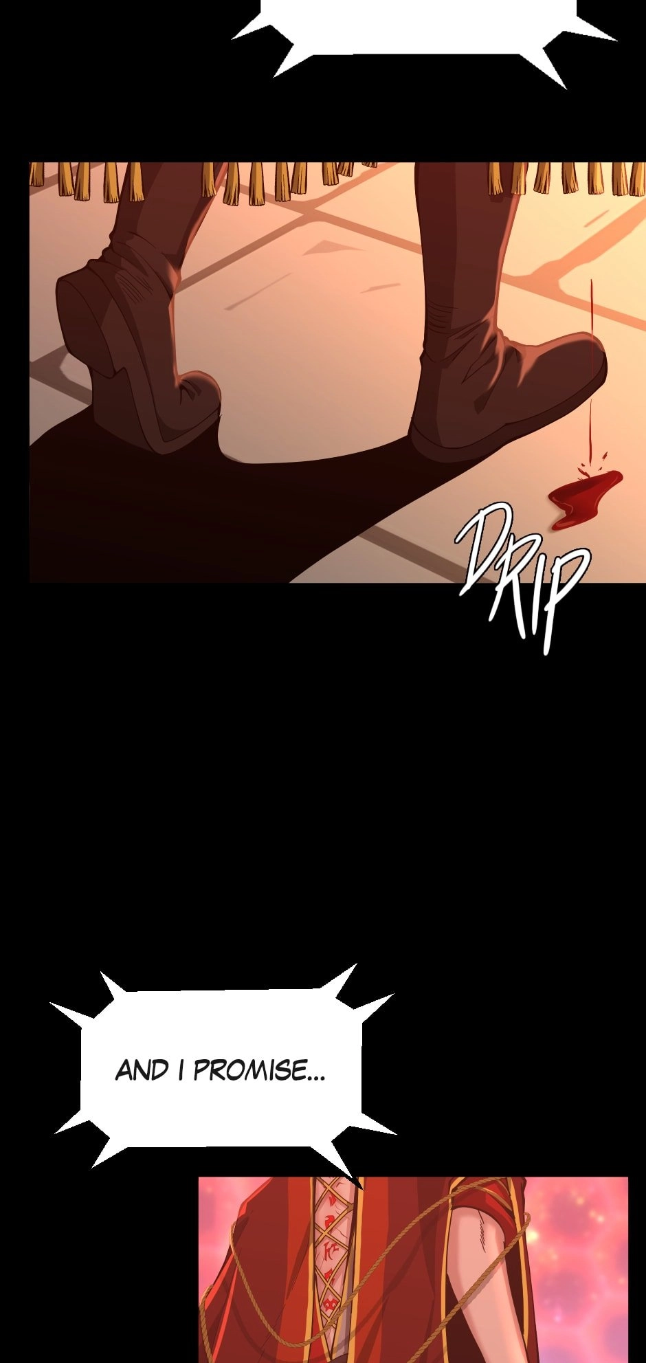The Beginning After the End Chapter 135 - Page 76