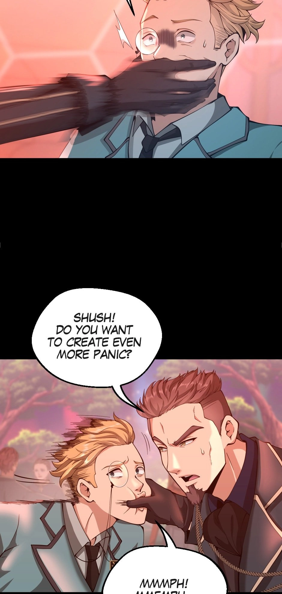 The Beginning After the End Chapter 136 - Page 10