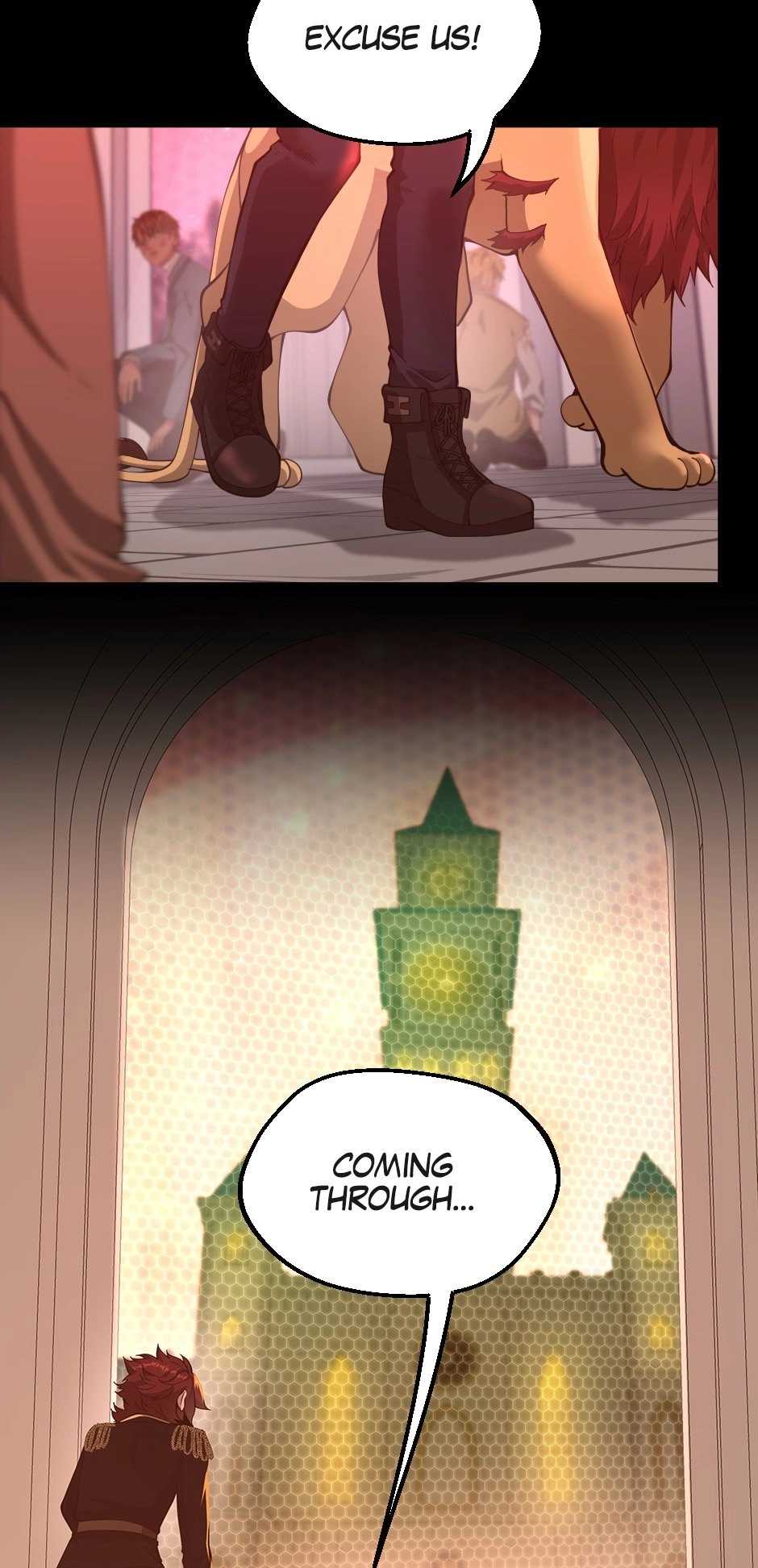 The Beginning After the End Chapter 136 - Page 15