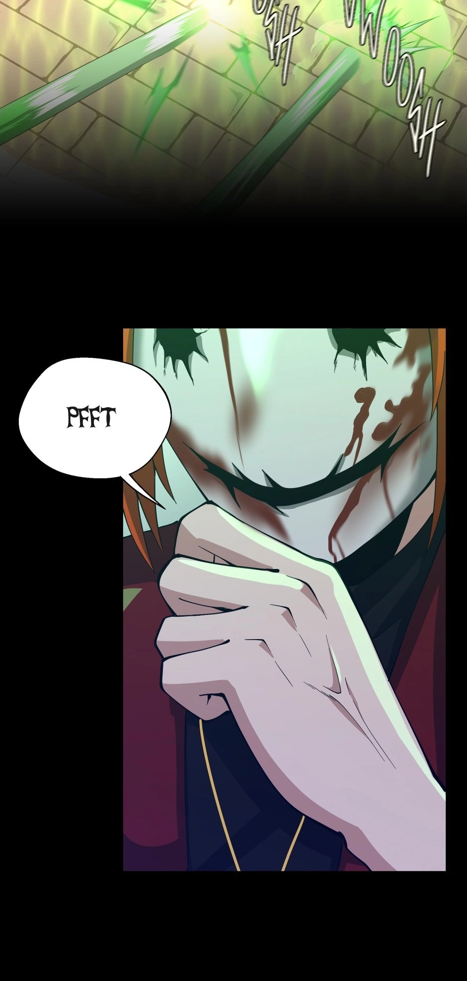 The Beginning After the End Chapter 136 - Page 28