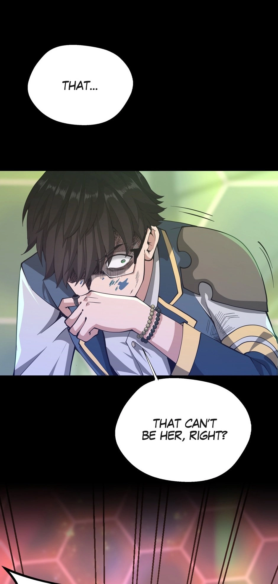 The Beginning After the End Chapter 136 - Page 39