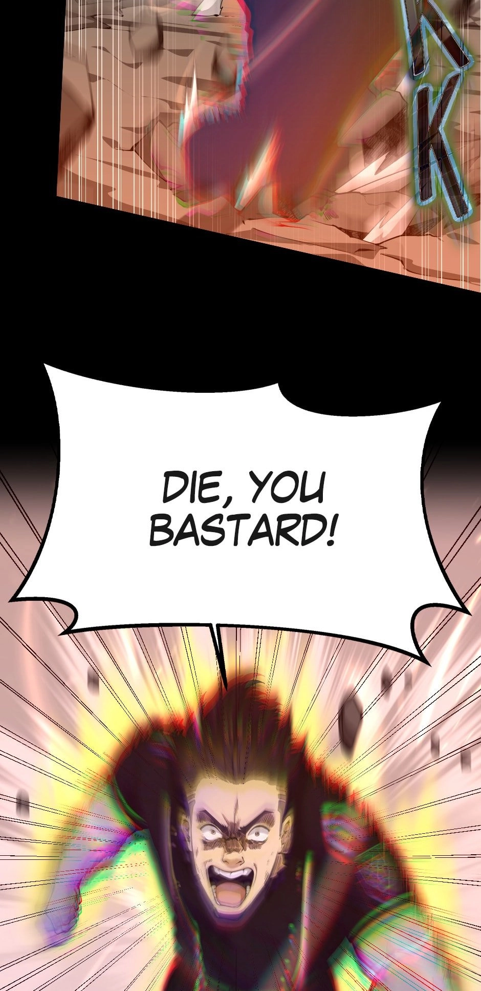 The Beginning After the End Chapter 136 - Page 52