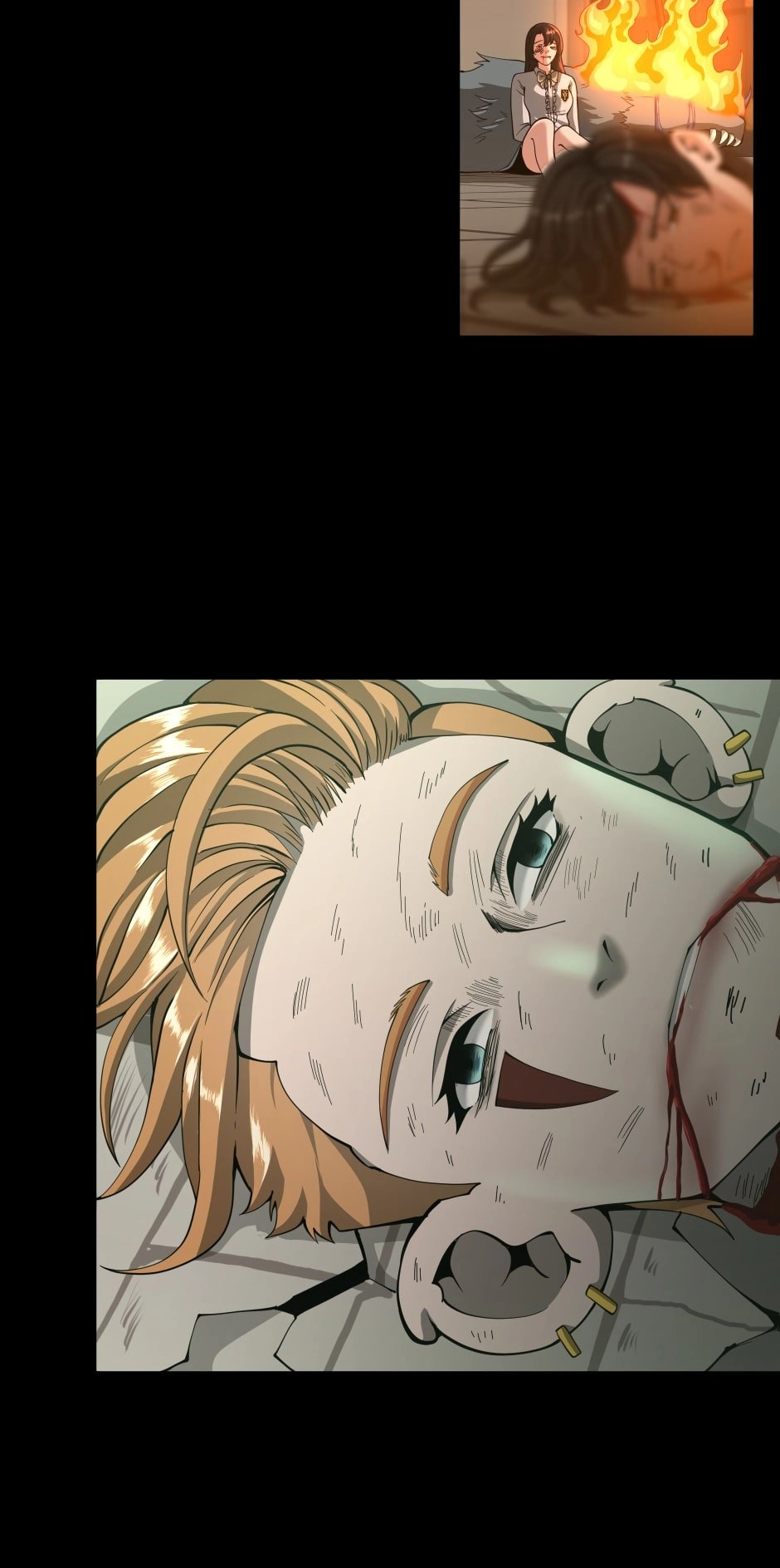The Beginning After the End Chapter 137 - Page 3