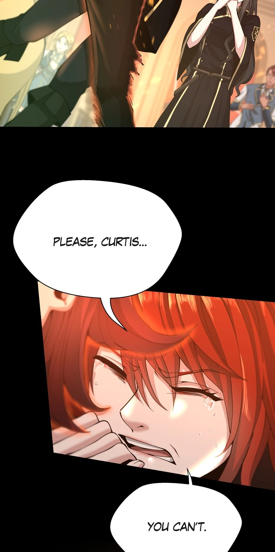 The Beginning After the End Chapter 137 - Page 6