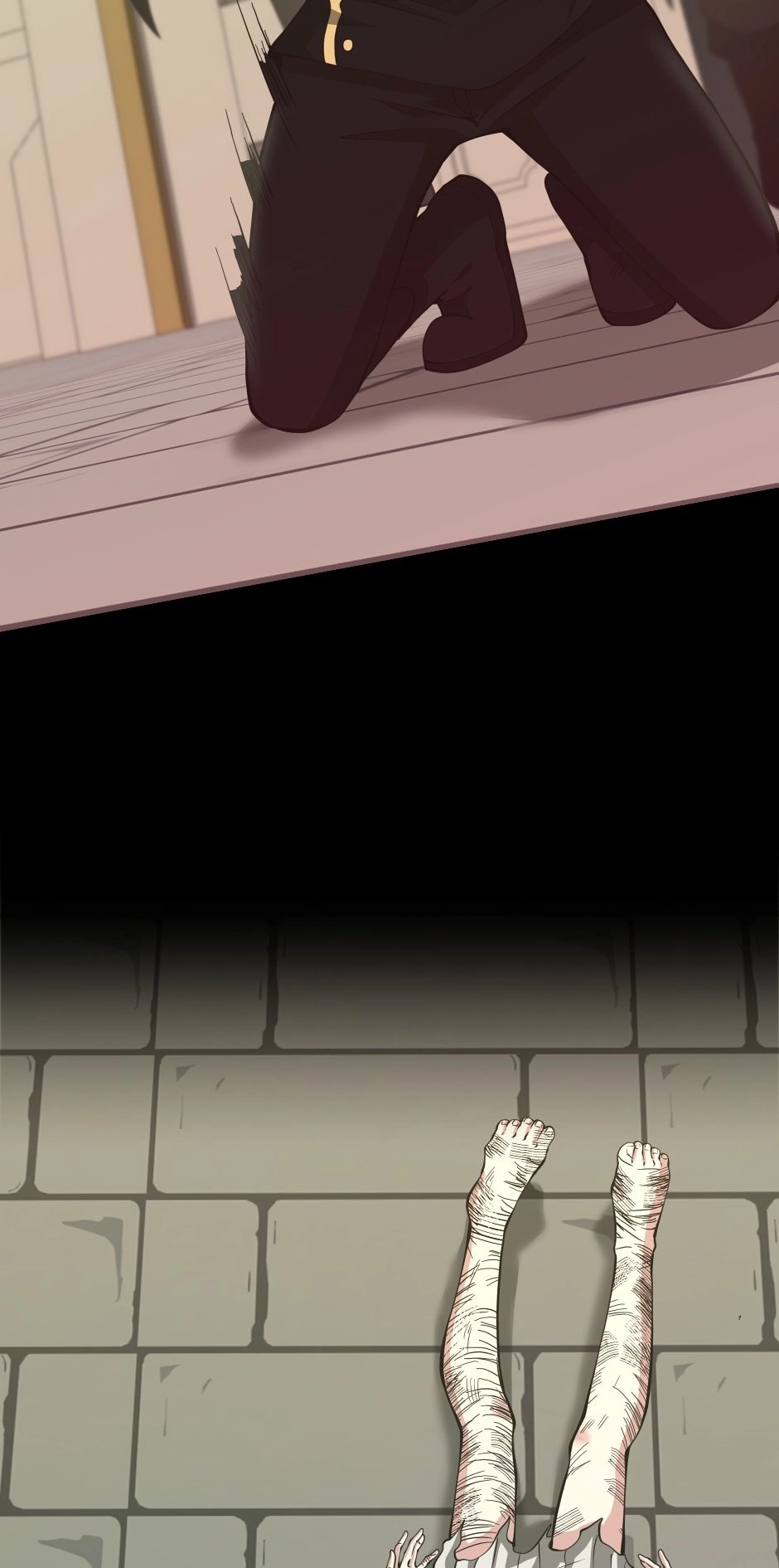 The Beginning After the End Chapter 137 - Page 20