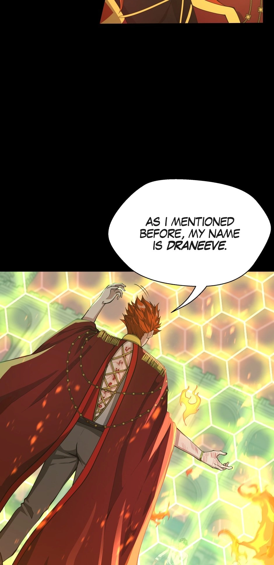 The Beginning After the End Chapter 137 - Page 27