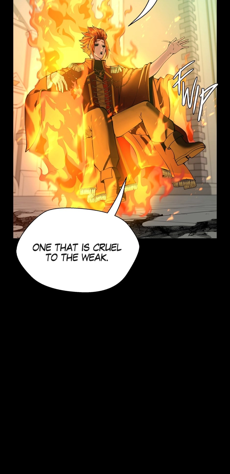 The Beginning After the End Chapter 137 - Page 30