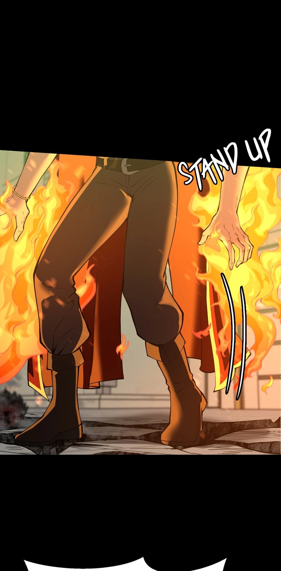 The Beginning After the End Chapter 137 - Page 38