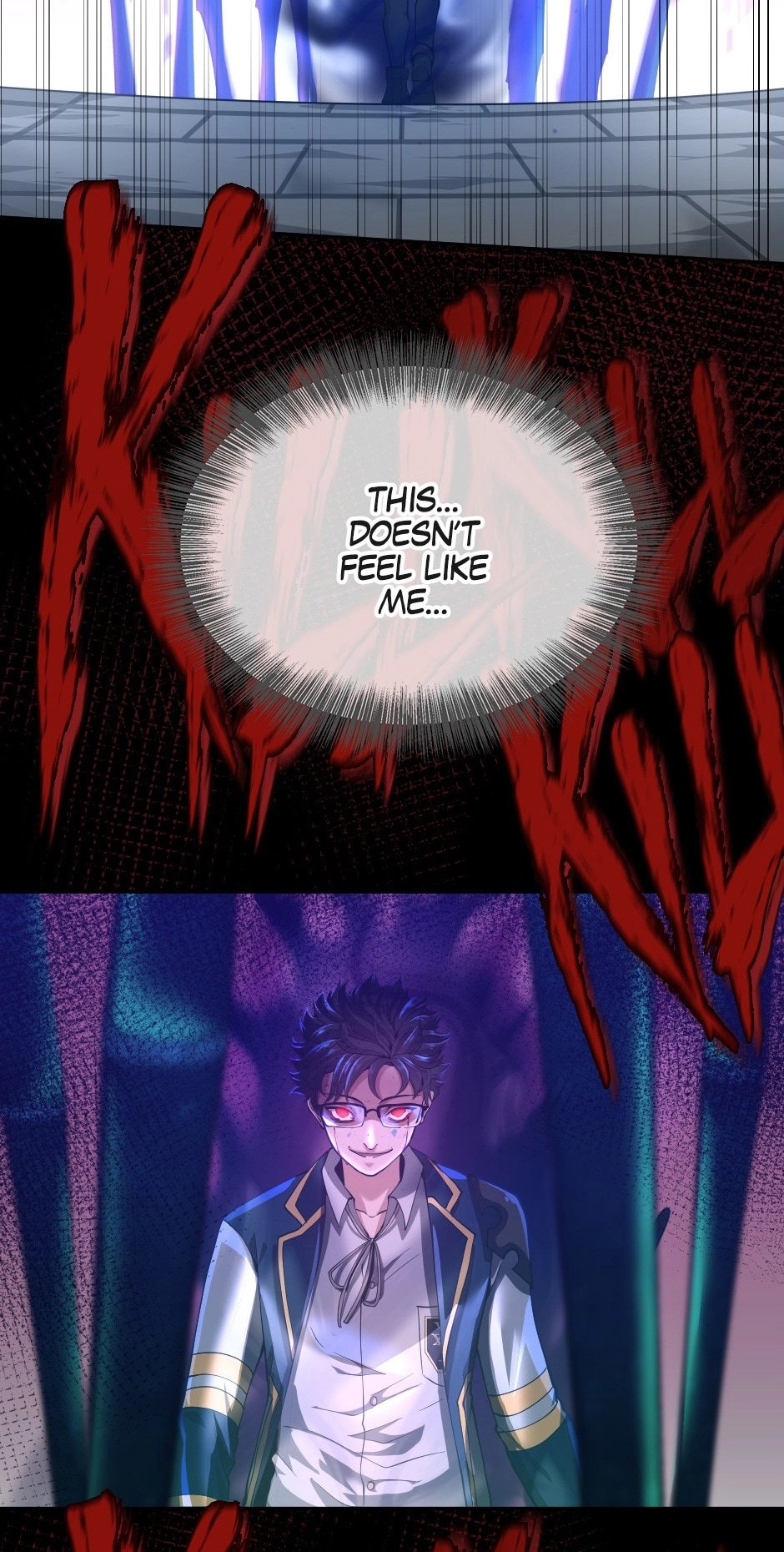 The Beginning After the End Chapter 137 - Page 61