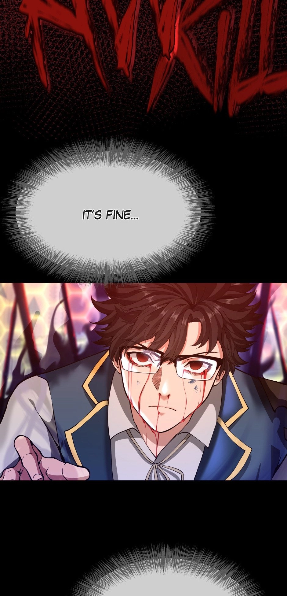 The Beginning After the End Chapter 137 - Page 65