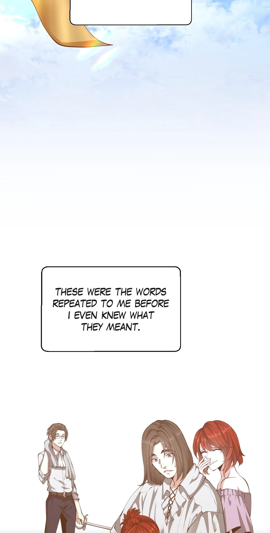 The Beginning After the End Chapter 138 - Page 3