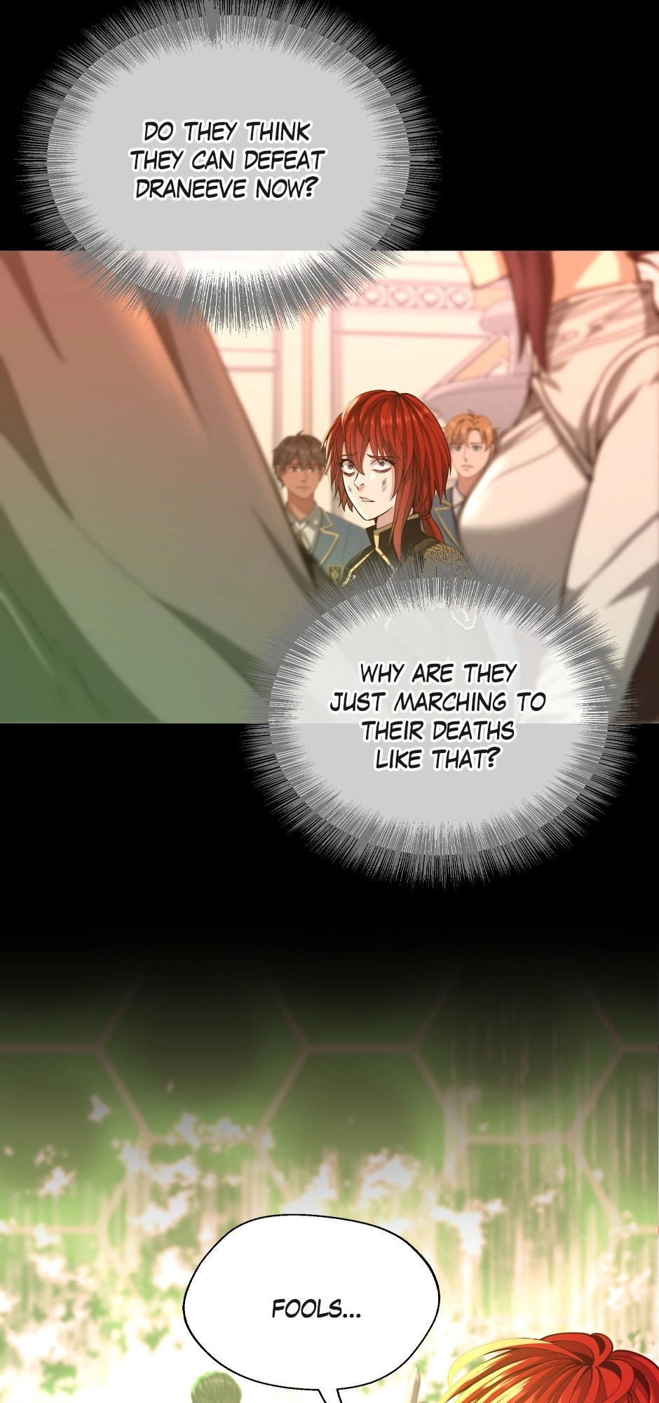 The Beginning After the End Chapter 138 - Page 14