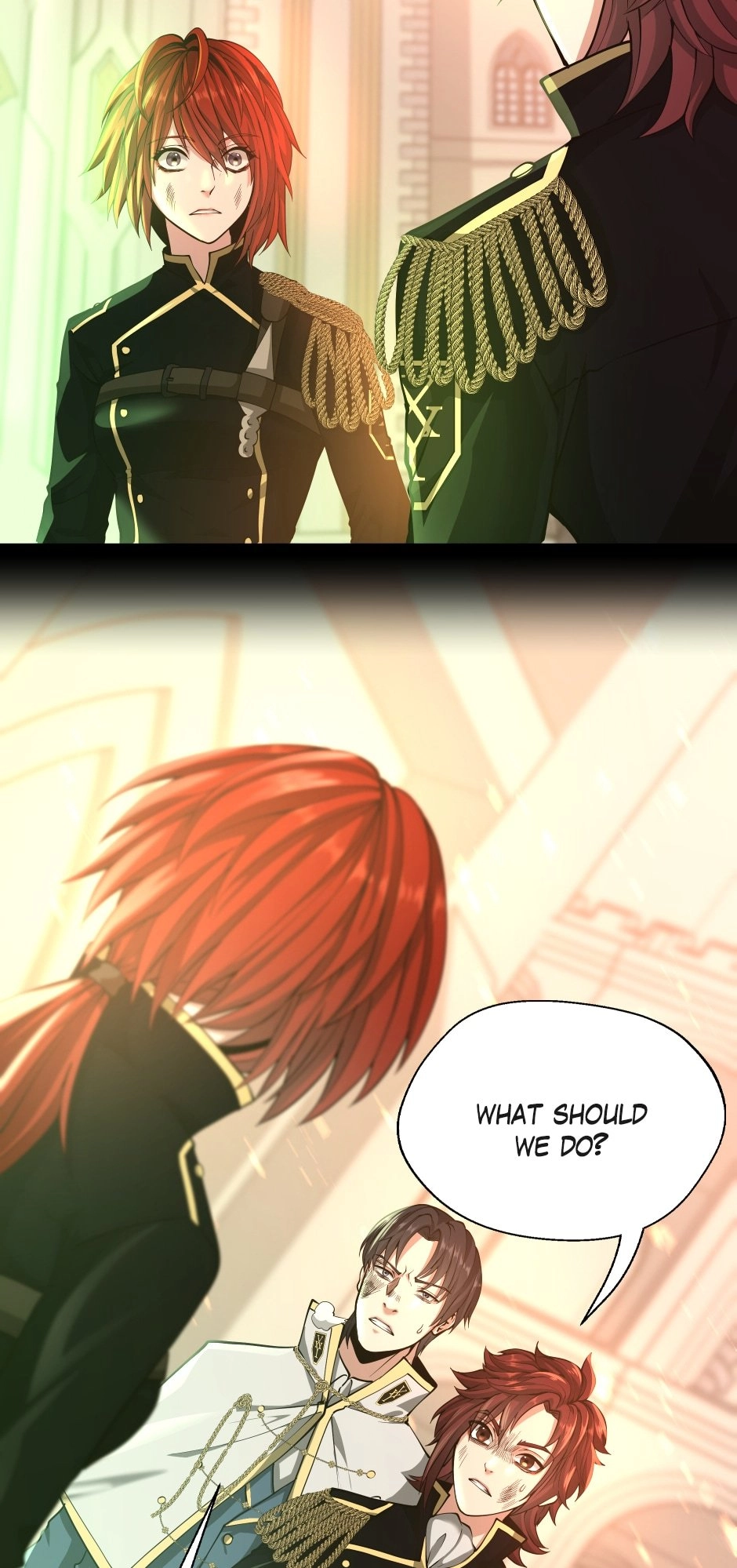 The Beginning After the End Chapter 138 - Page 16