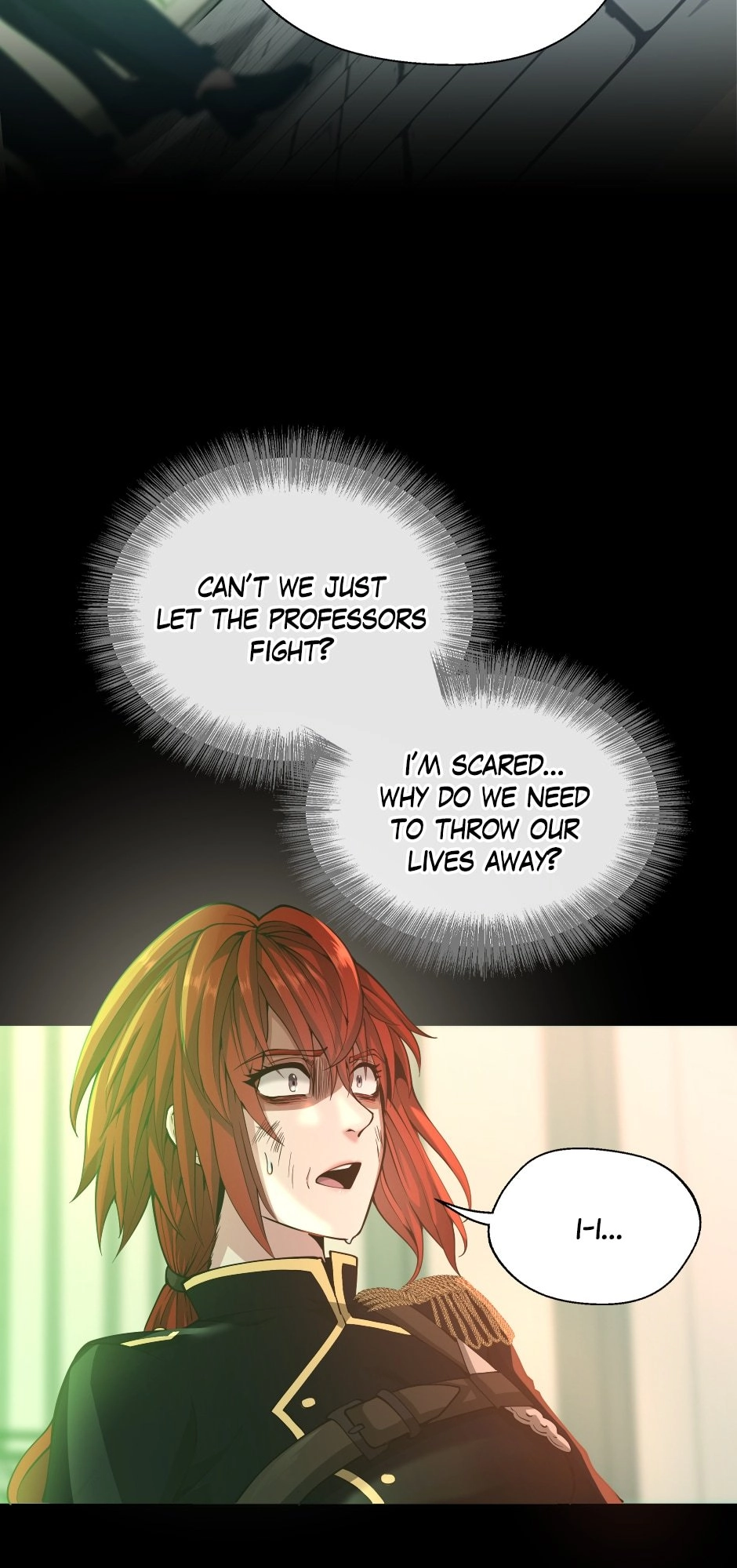 The Beginning After the End Chapter 138 - Page 20