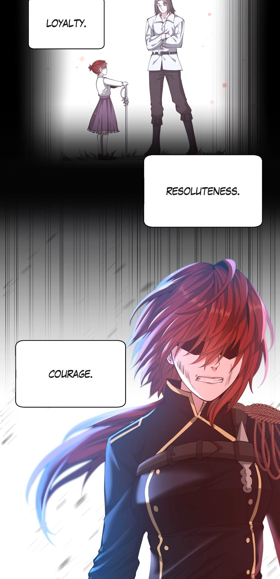 The Beginning After the End Chapter 138 - Page 27