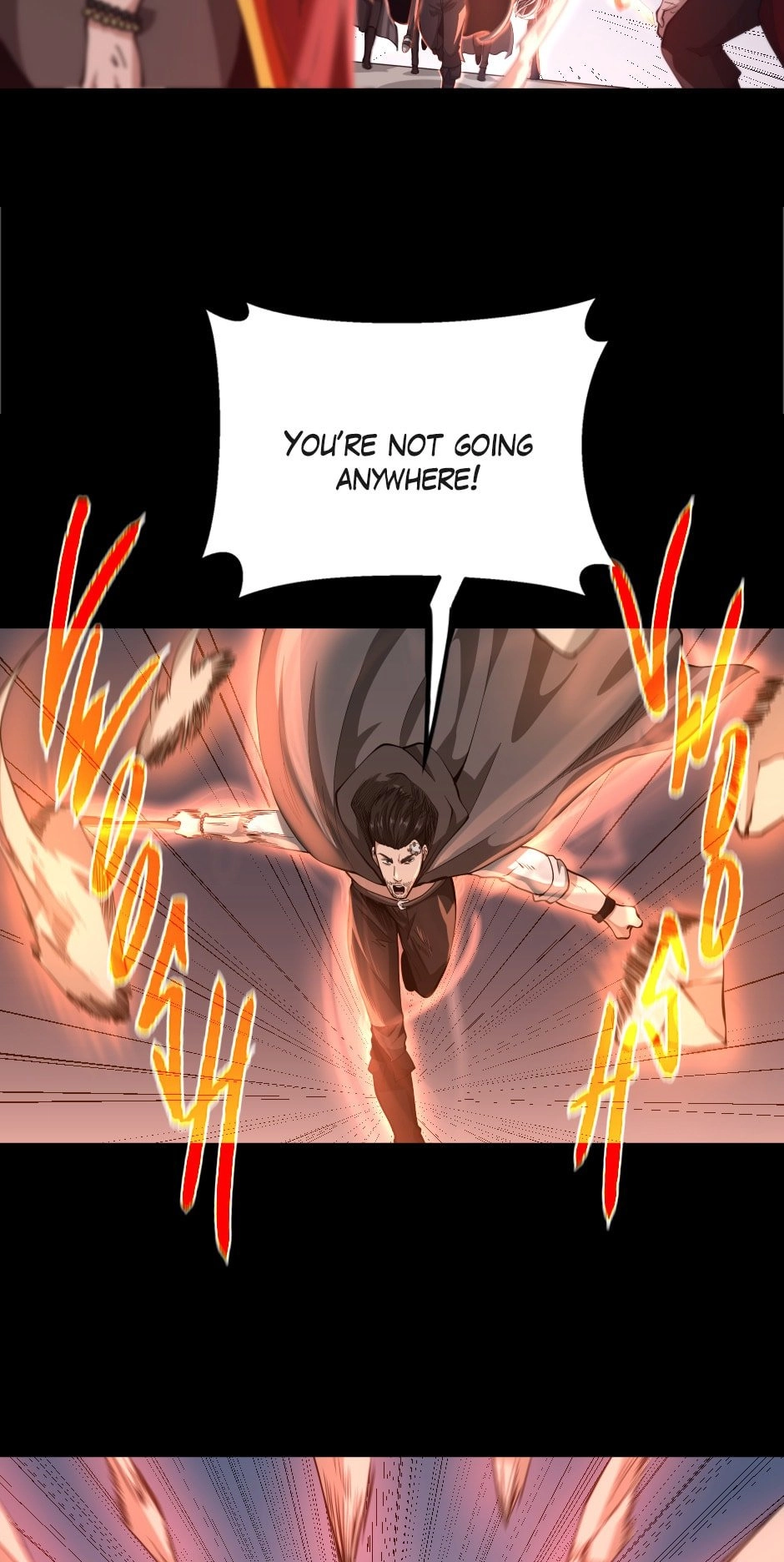 The Beginning After the End Chapter 138 - Page 42