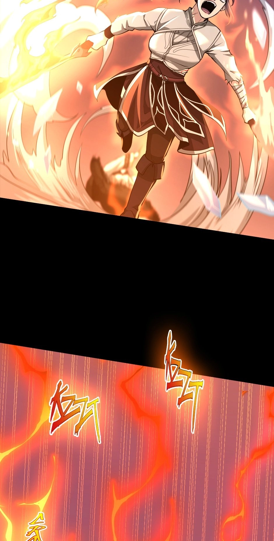 The Beginning After the End Chapter 138 - Page 53