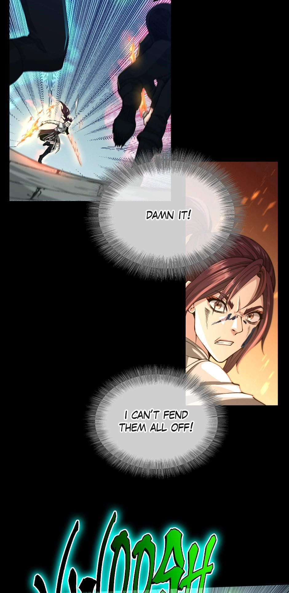The Beginning After the End Chapter 138 - Page 61