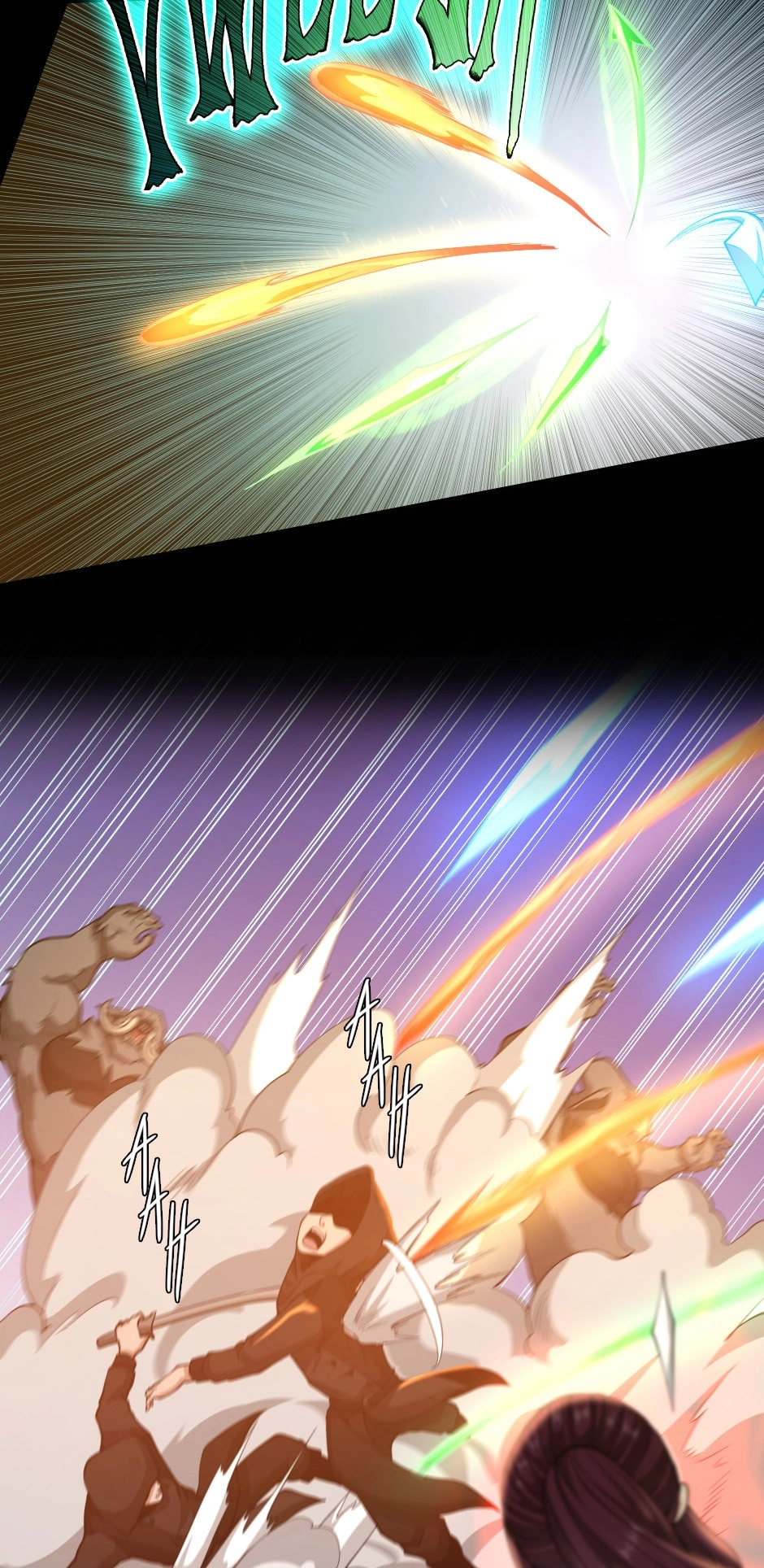 The Beginning After the End Chapter 138 - Page 62