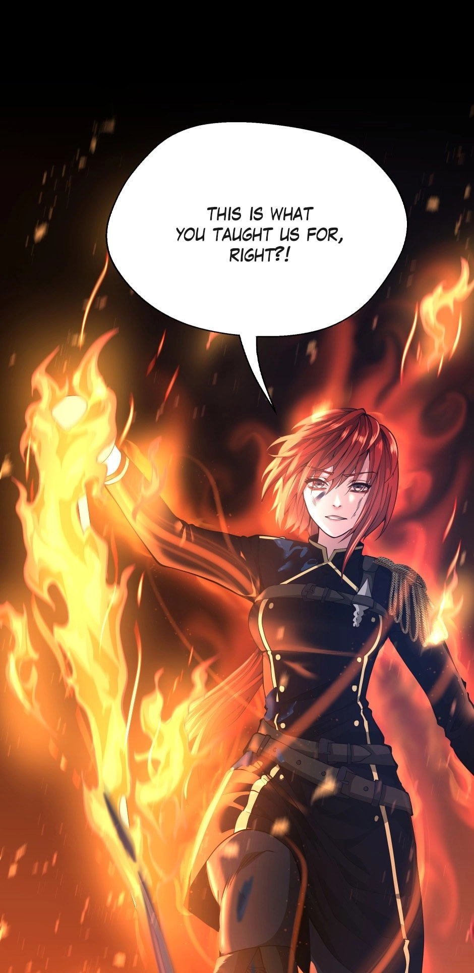 The Beginning After the End Chapter 138 - Page 67