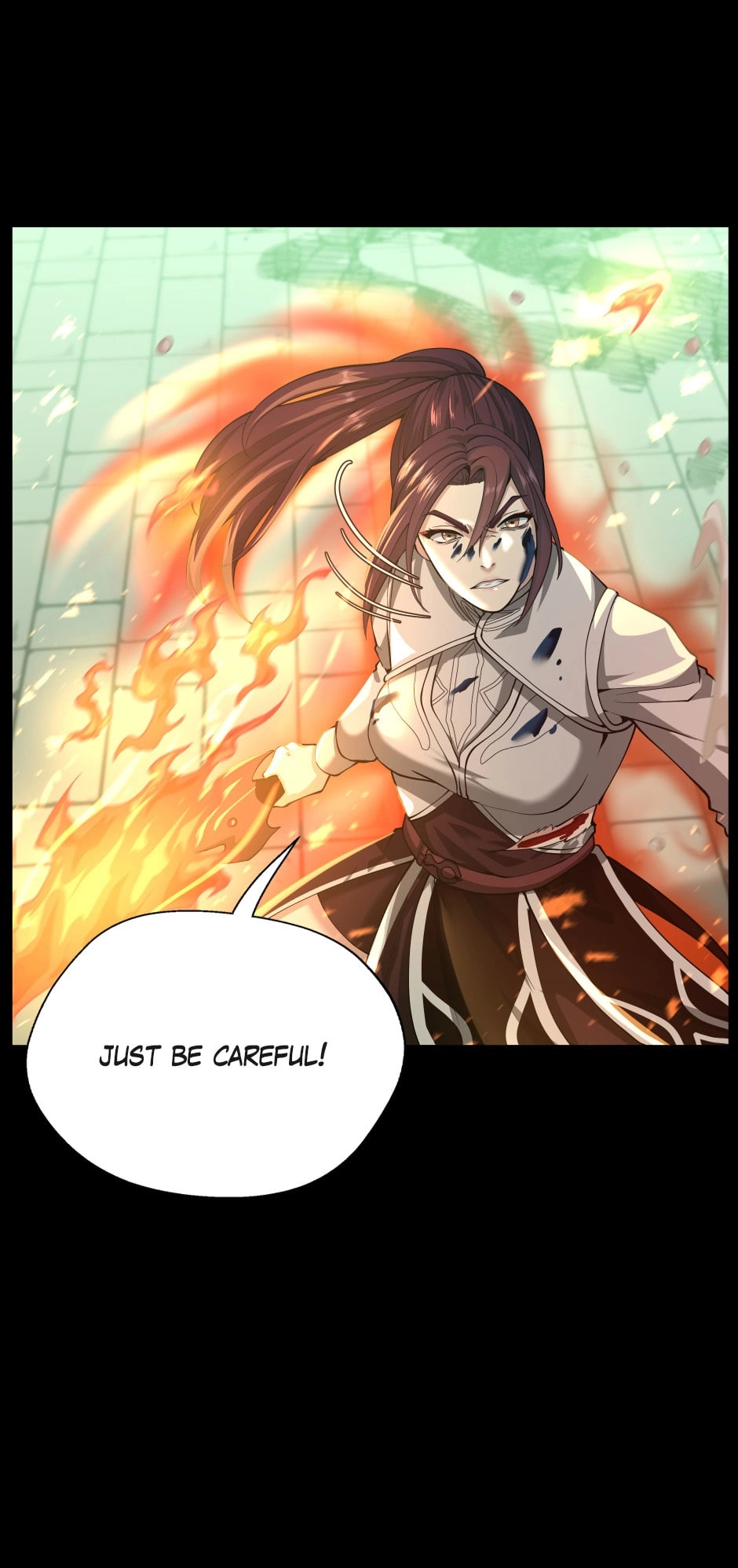 The Beginning After the End Chapter 138 - Page 69