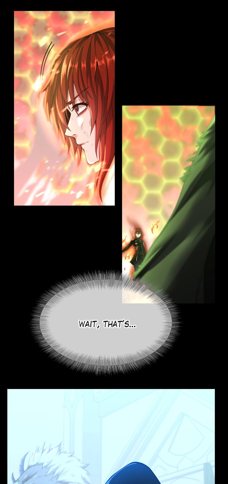 The Beginning After the End Chapter 138 - Page 70