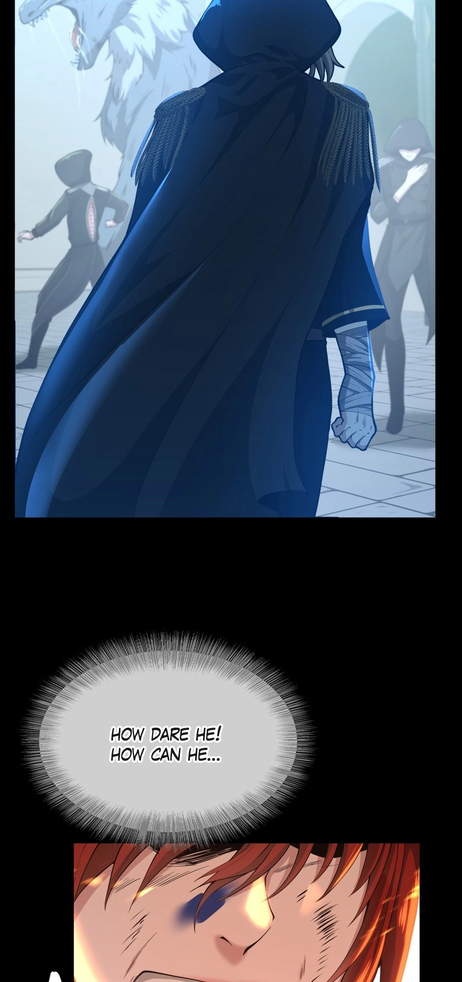 The Beginning After the End Chapter 138 - Page 71