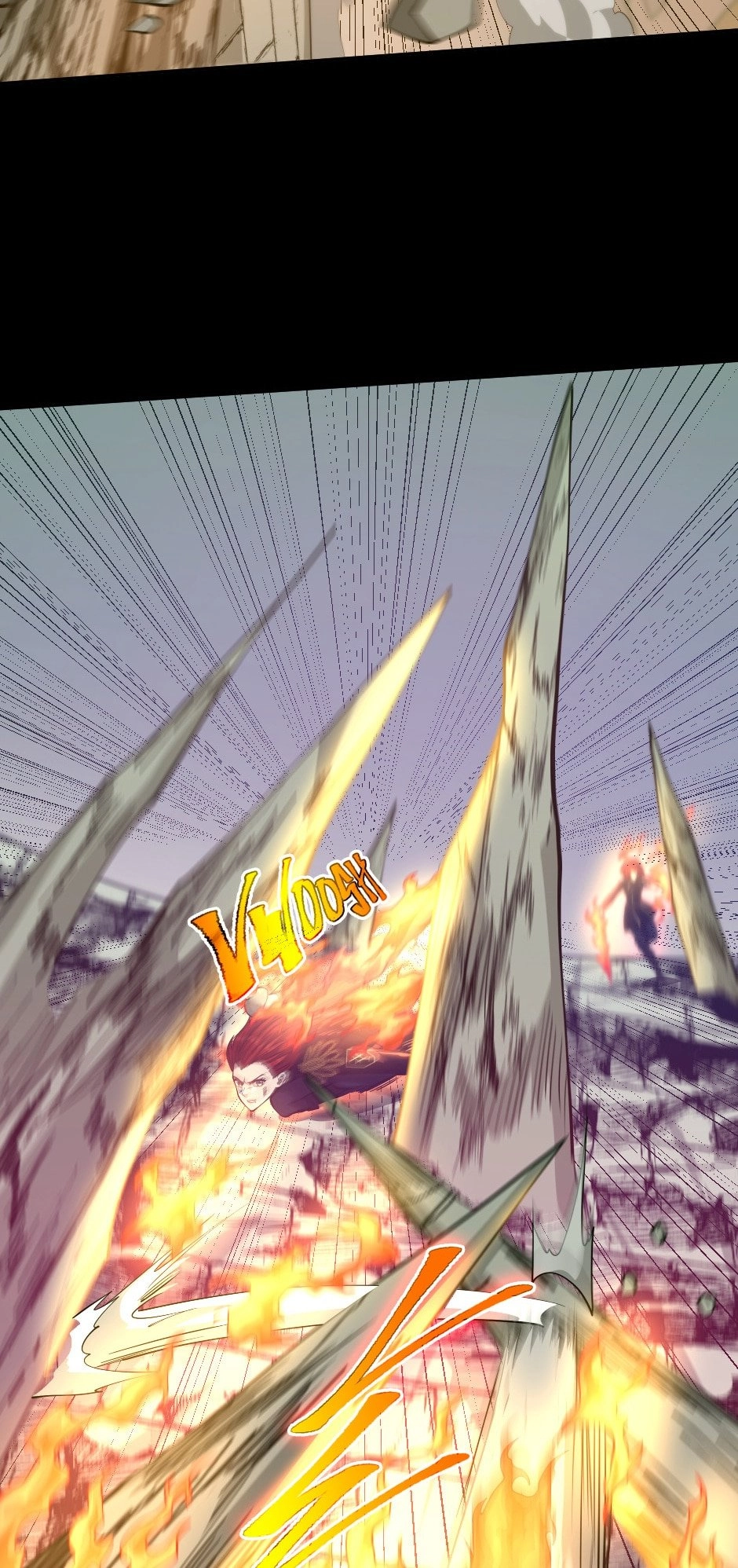 The Beginning After the End Chapter 138 - Page 74