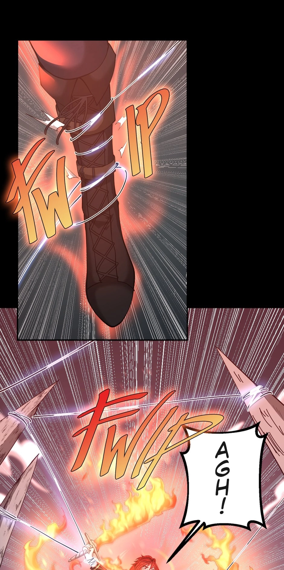 The Beginning After the End Chapter 138 - Page 80