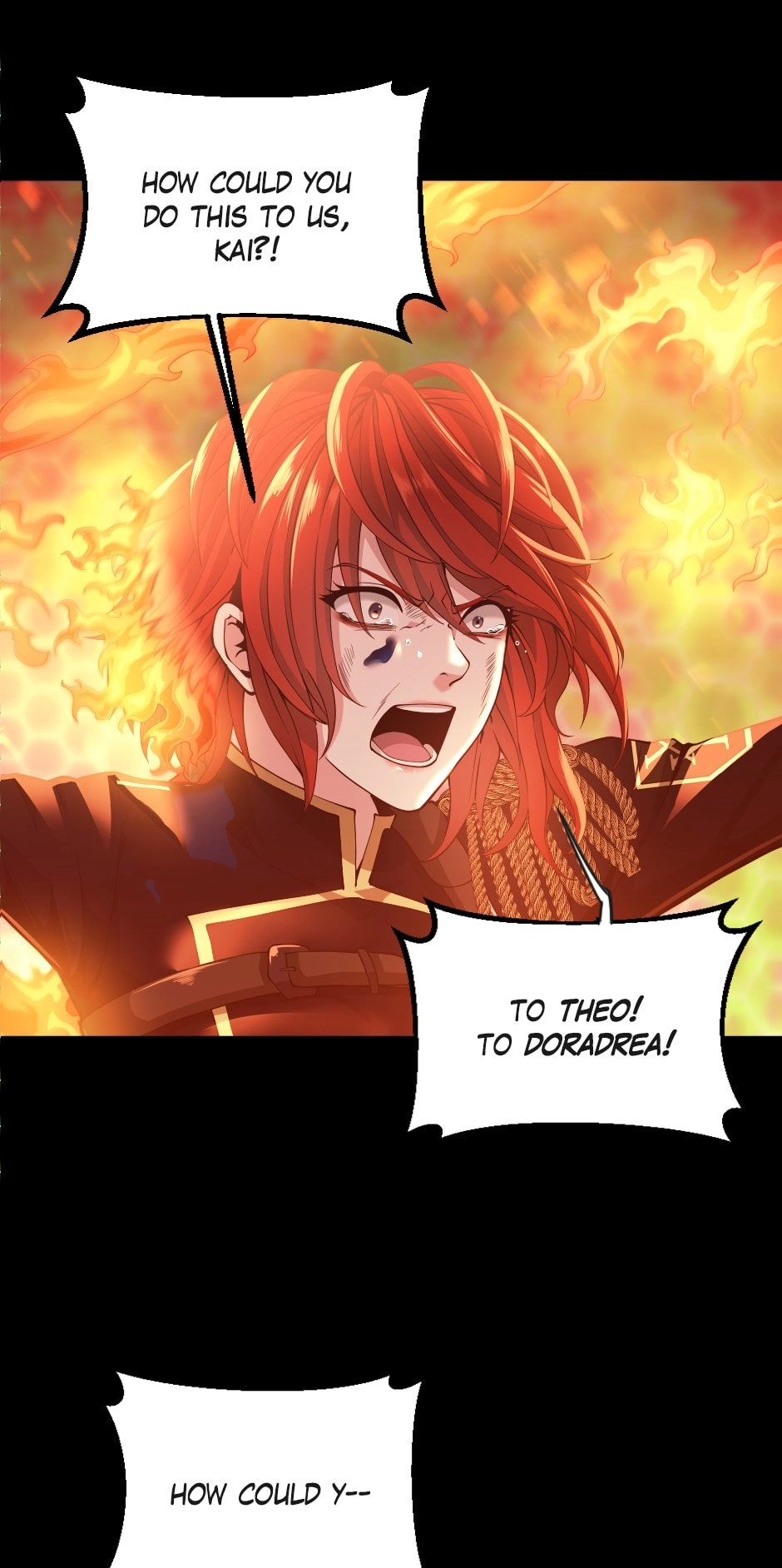 The Beginning After the End Chapter 138 - Page 82