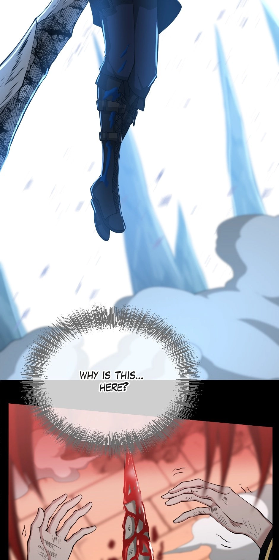 The Beginning After the End Chapter 138 - Page 89