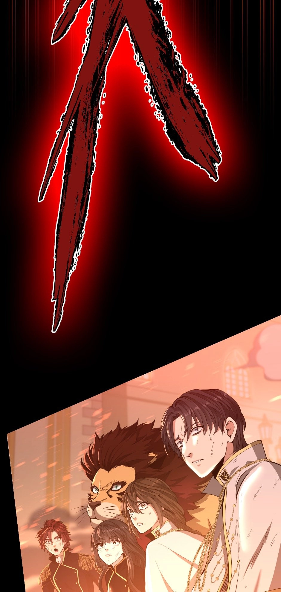 The Beginning After the End Chapter 138 - Page 93
