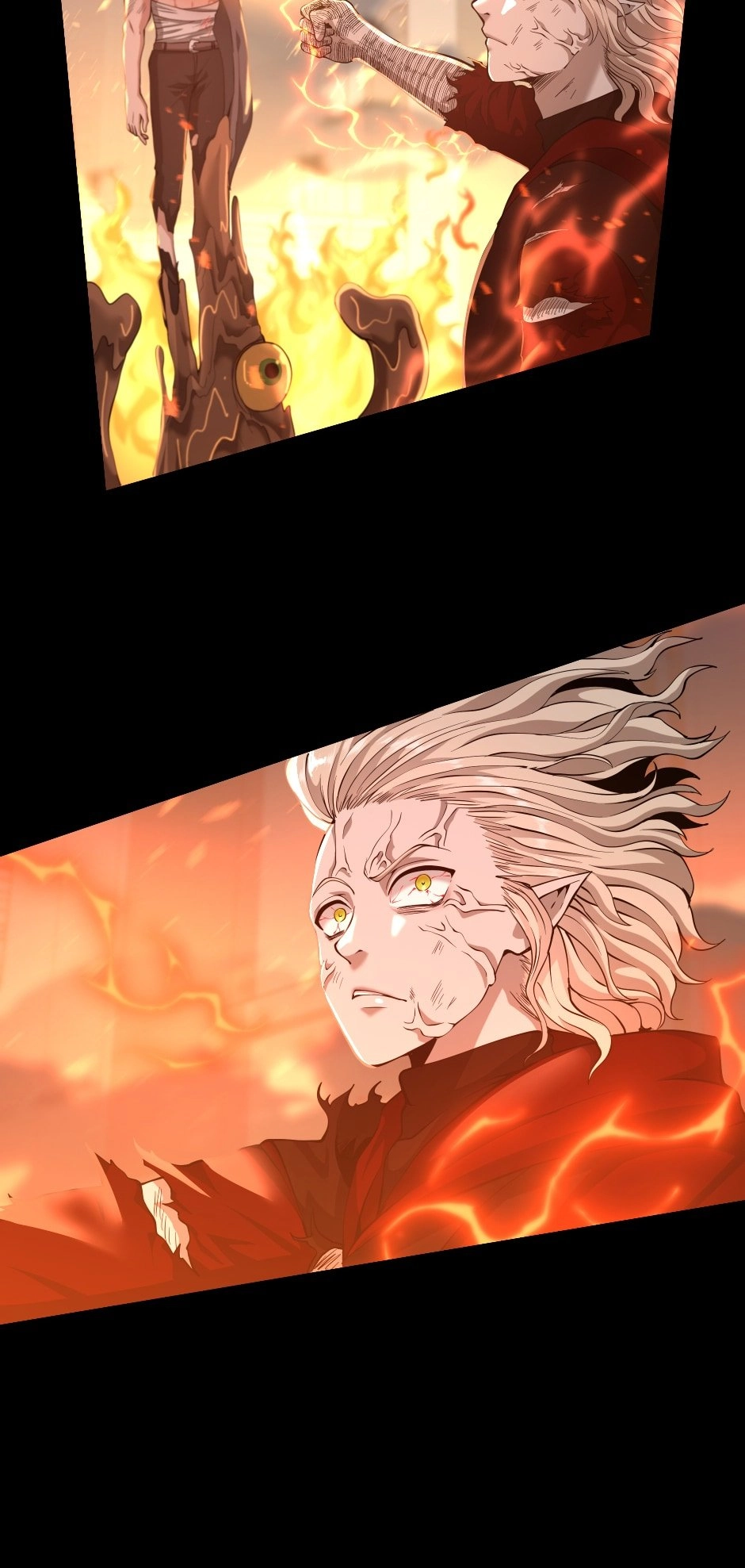 The Beginning After the End Chapter 138 - Page 95