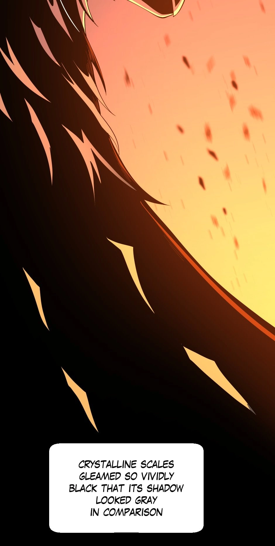 The Beginning After the End Chapter 139 - Page 4