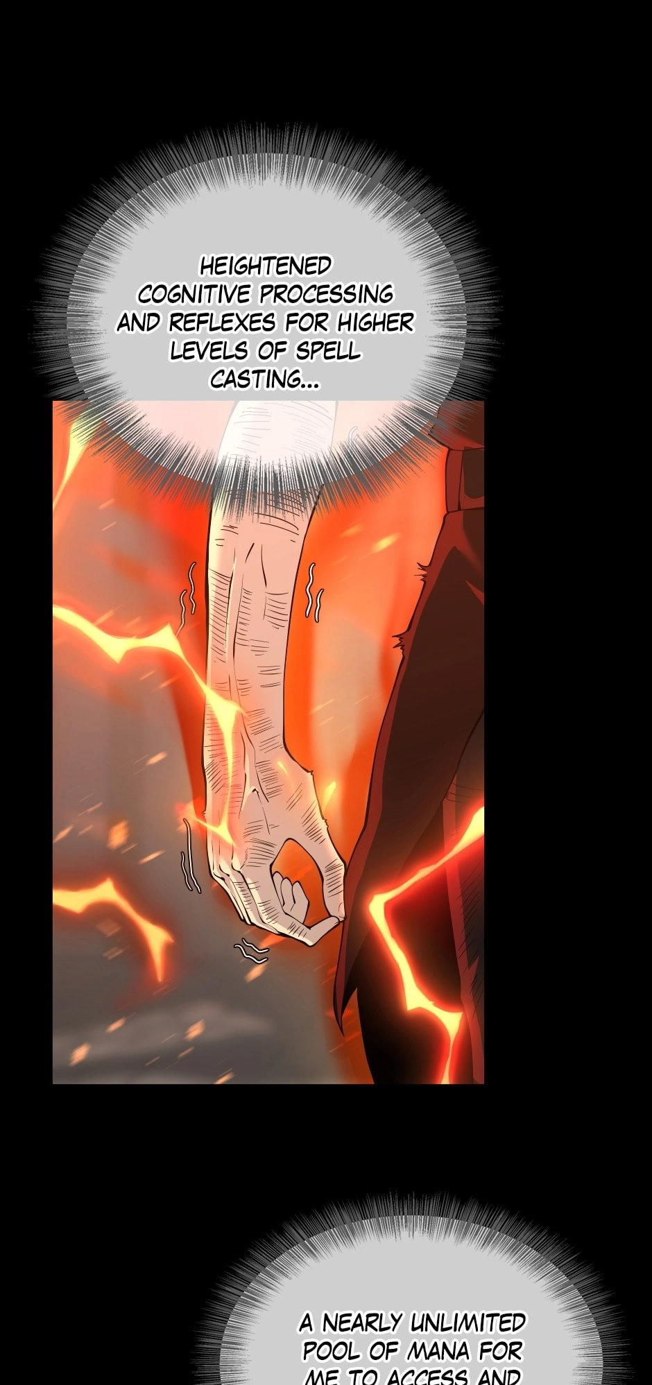The Beginning After the End Chapter 139 - Page 15