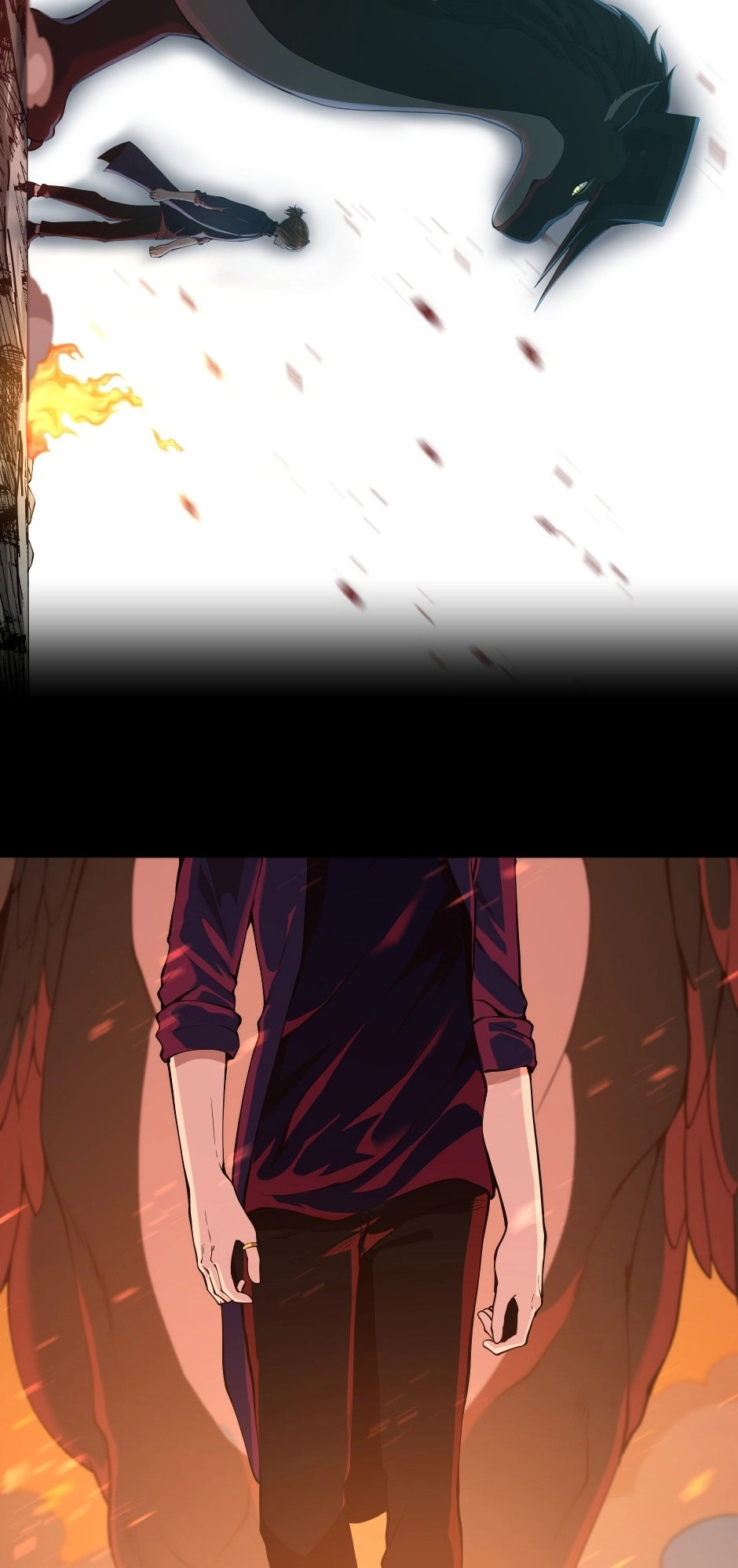 The Beginning After the End Chapter 139 - Page 24