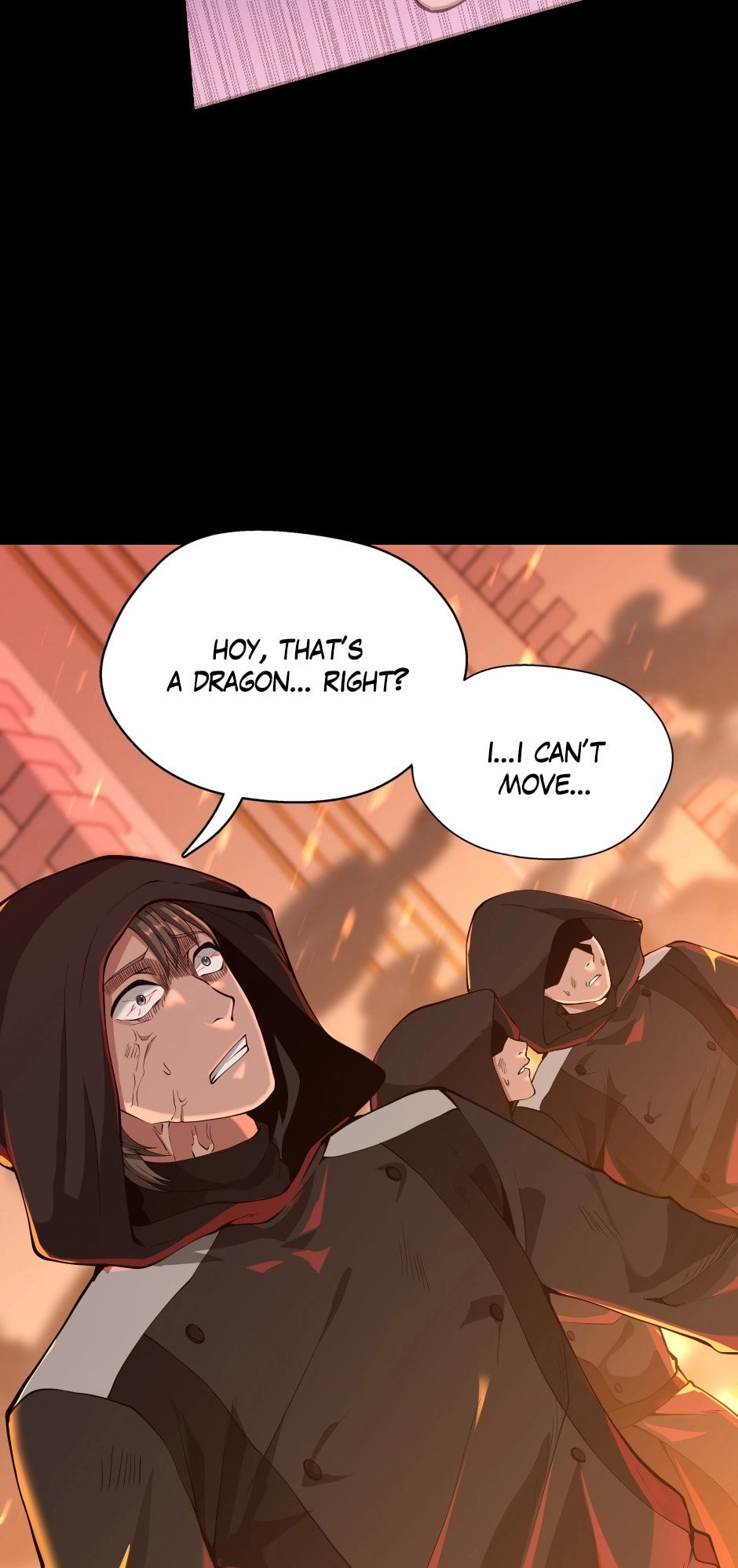 The Beginning After the End Chapter 139 - Page 26