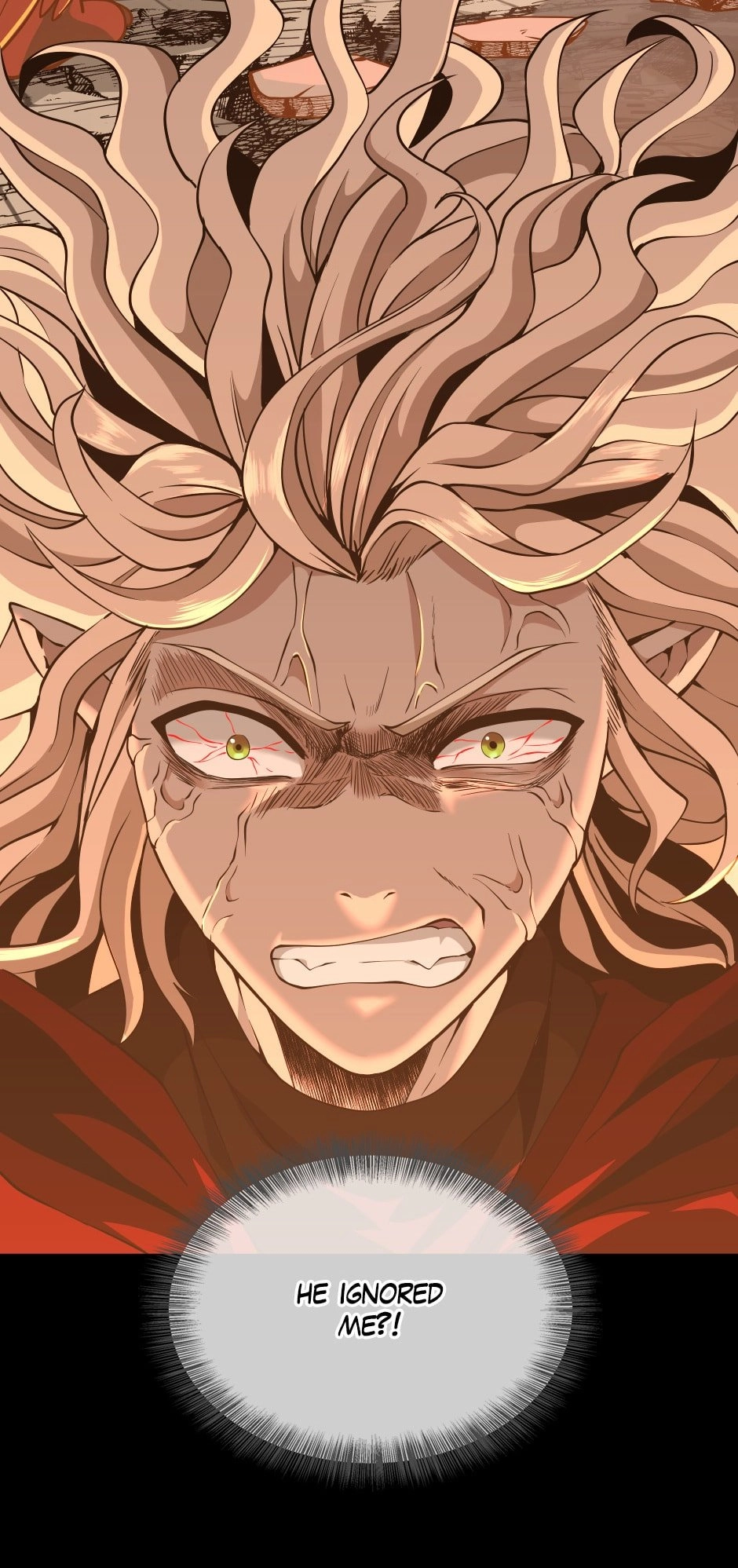 The Beginning After the End Chapter 139 - Page 28