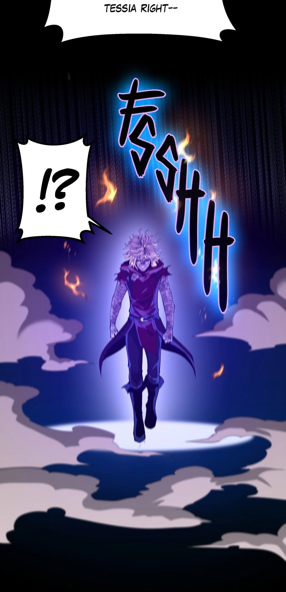 The Beginning After the End Chapter 139 - Page 41