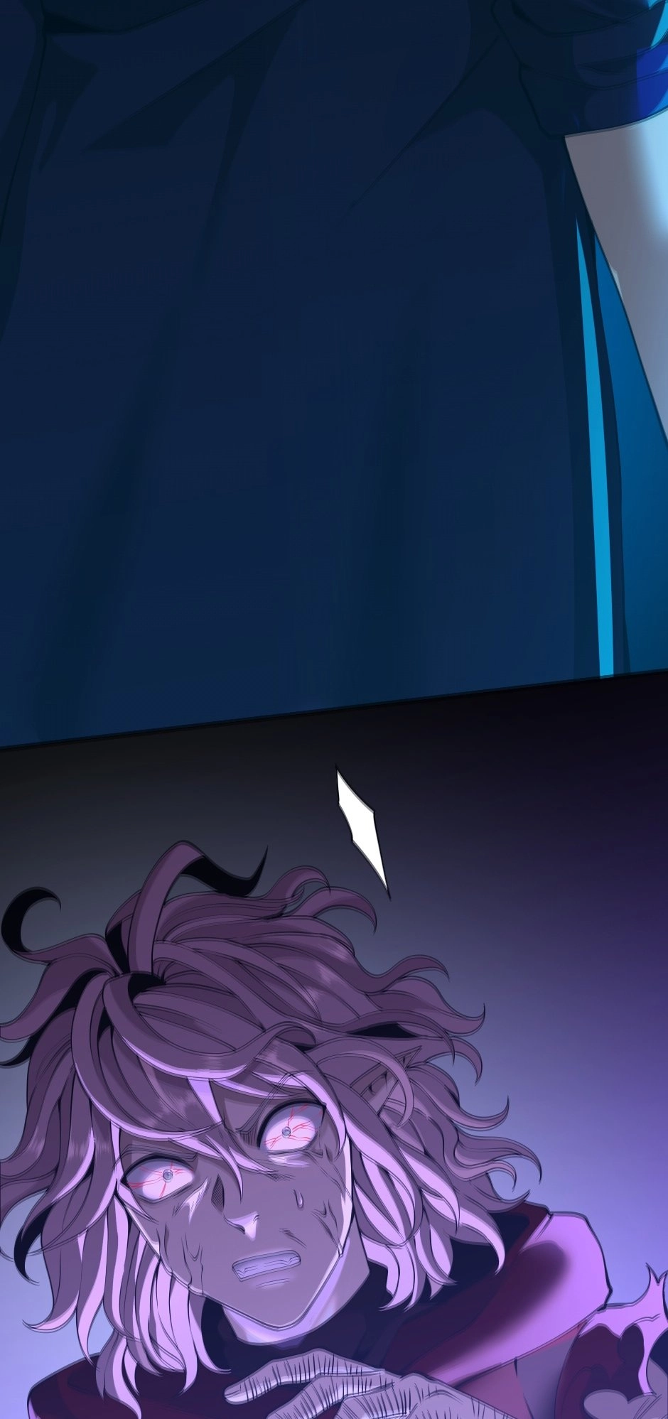 The Beginning After the End Chapter 139 - Page 49