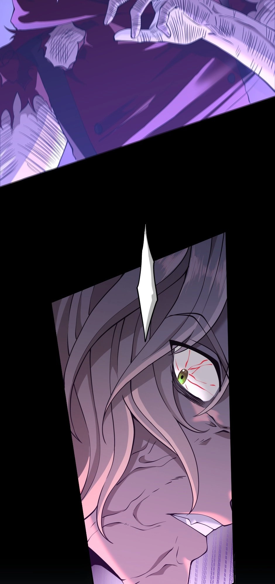 The Beginning After the End Chapter 139 - Page 50