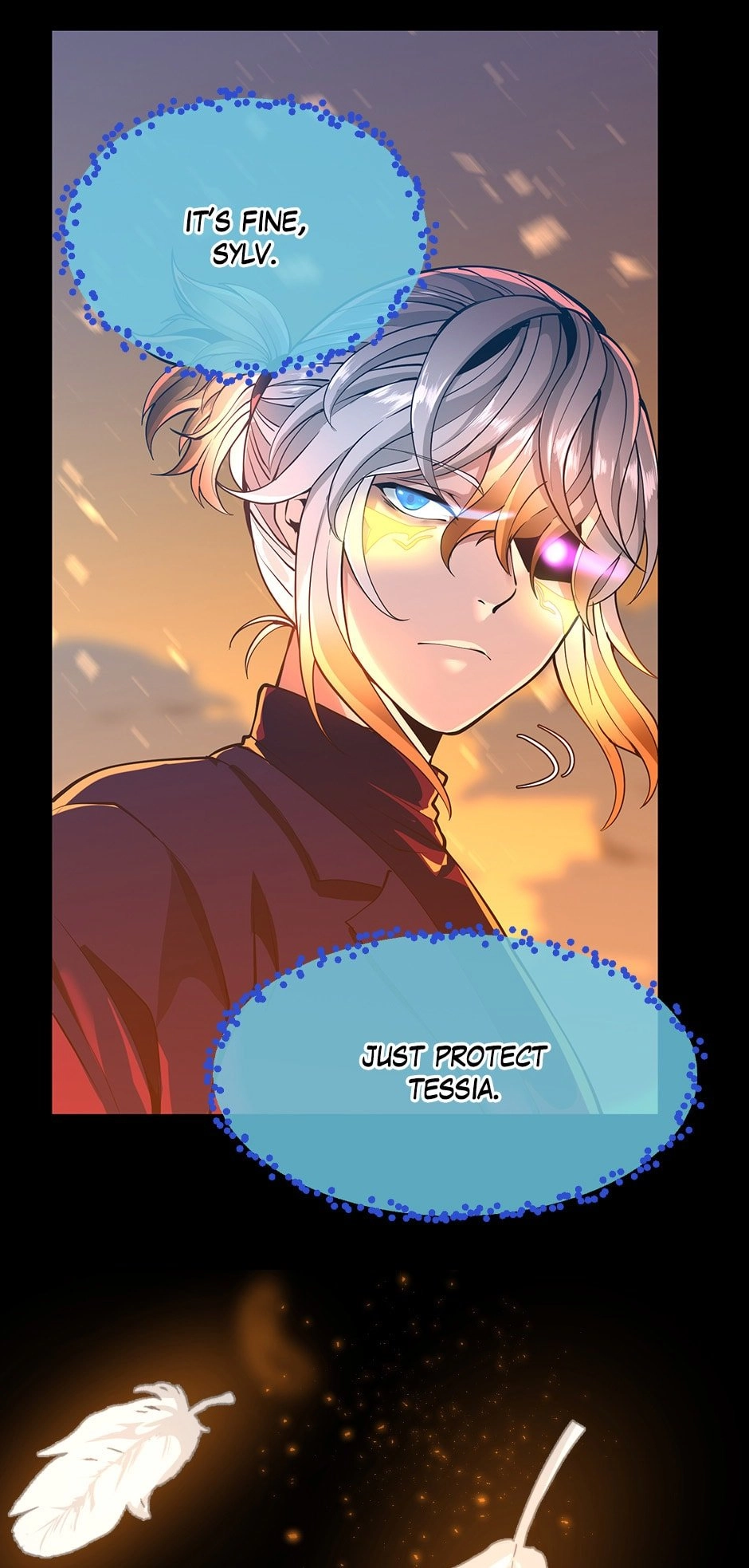 The Beginning After the End Chapter 139 - Page 63
