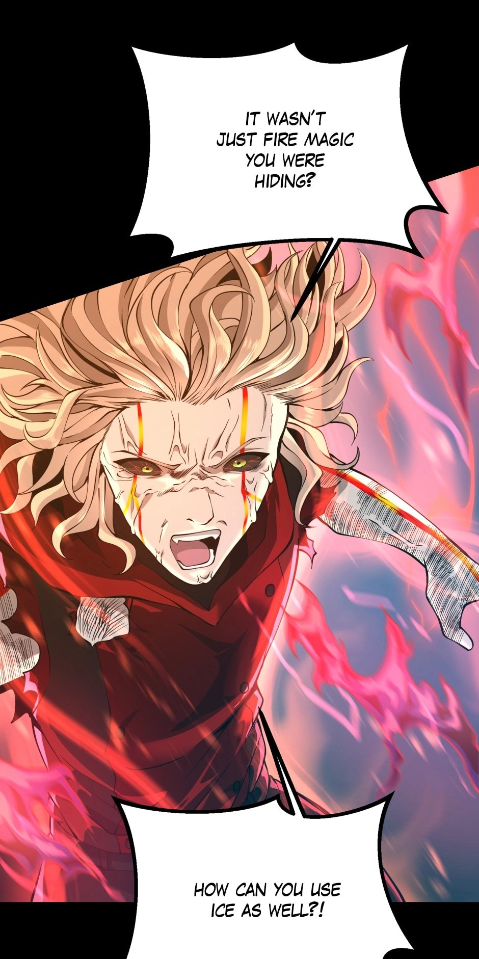 The Beginning After the End Chapter 139 - Page 72