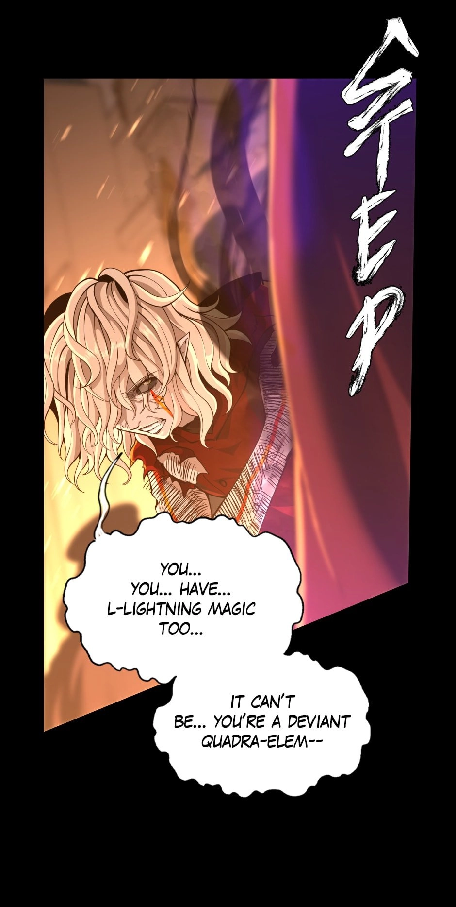 The Beginning After the End Chapter 139 - Page 91