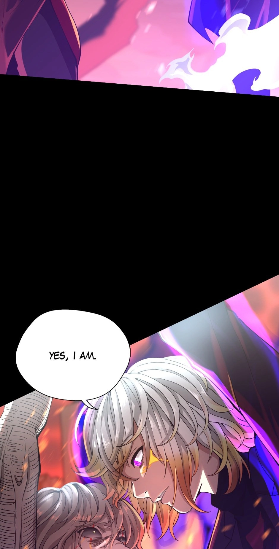 The Beginning After the End Chapter 139 - Page 93