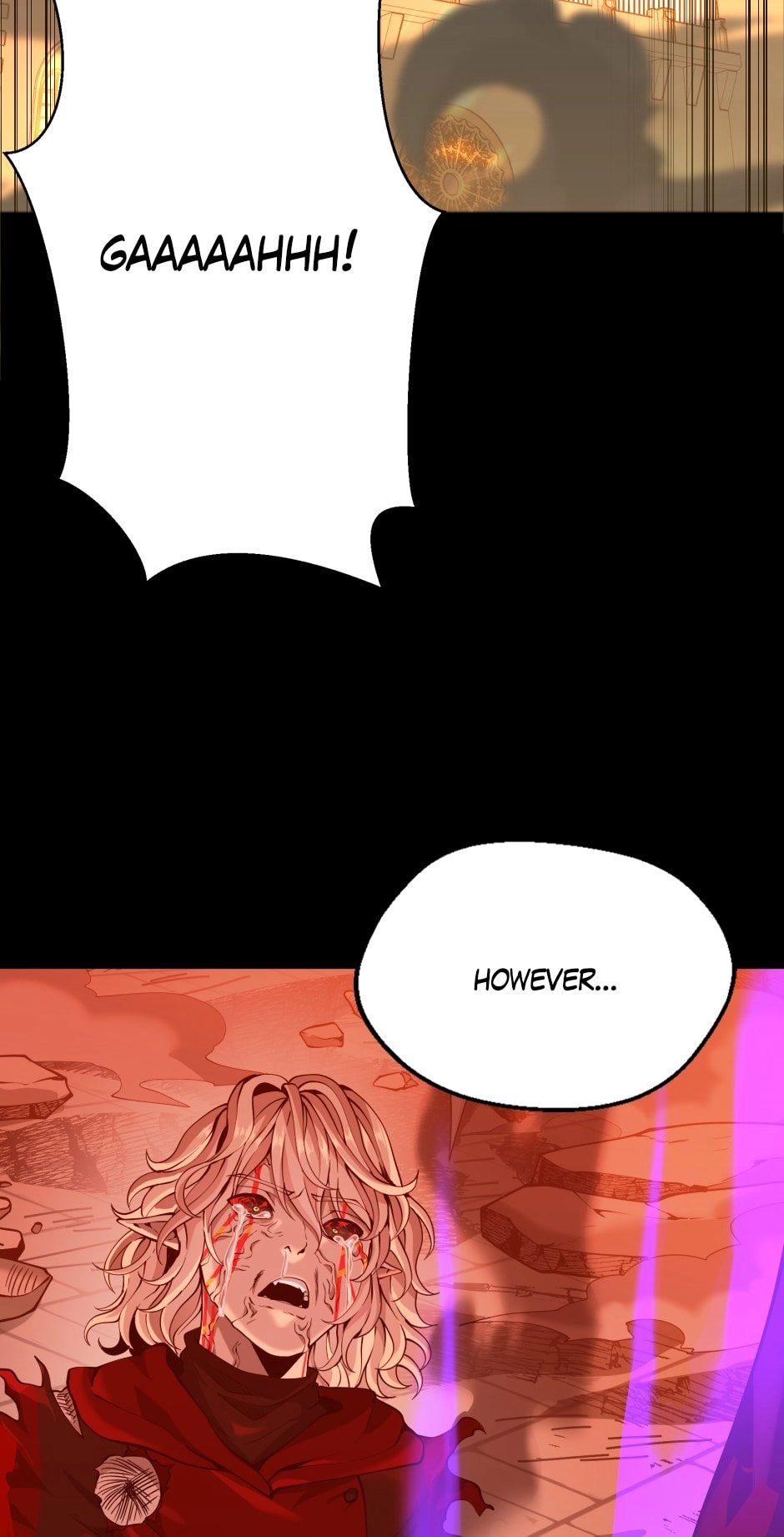 The Beginning After the End Chapter 139 - Page 112