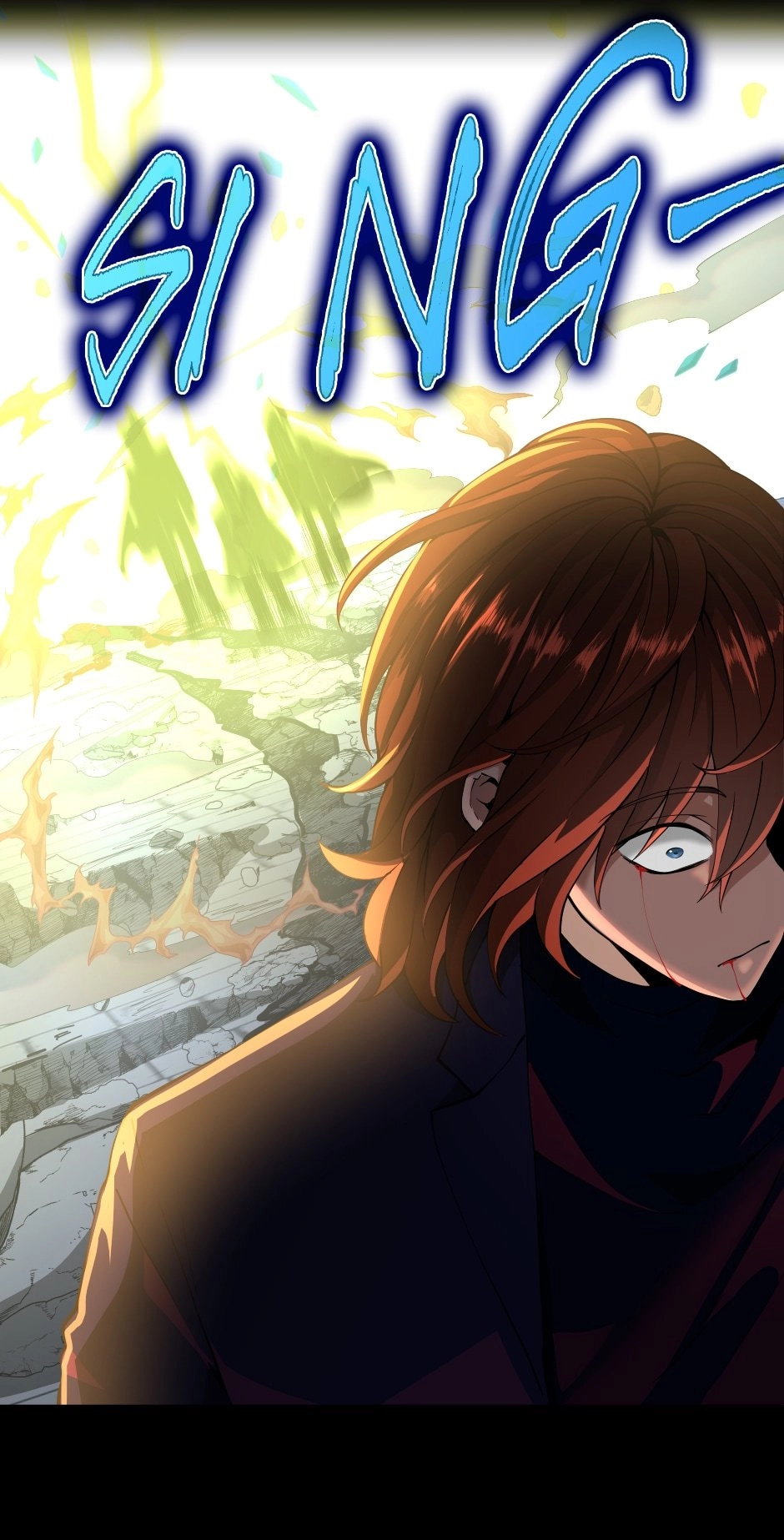 The Beginning After the End Chapter 140 - Page 13