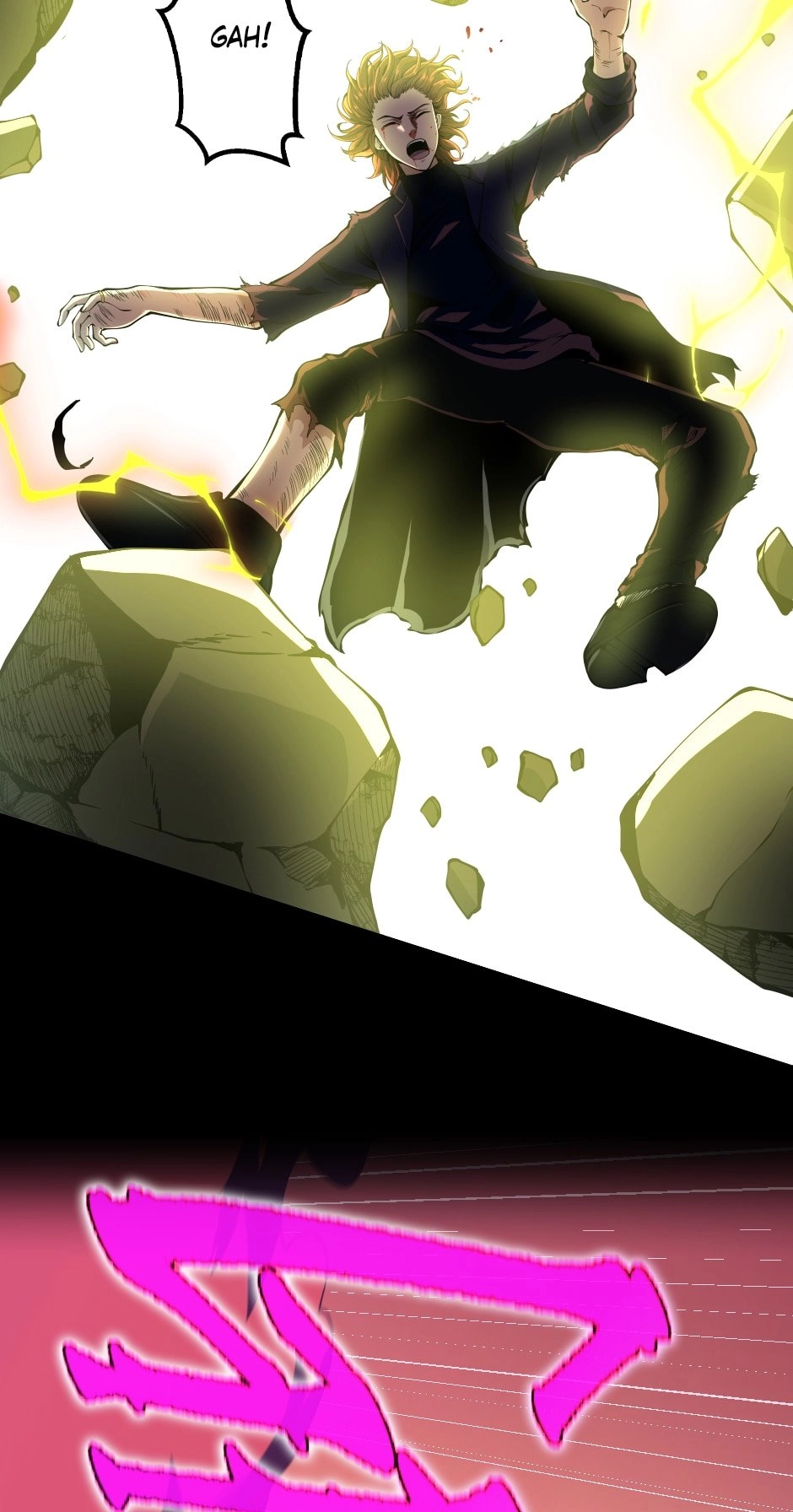 The Beginning After the End Chapter 140 - Page 28