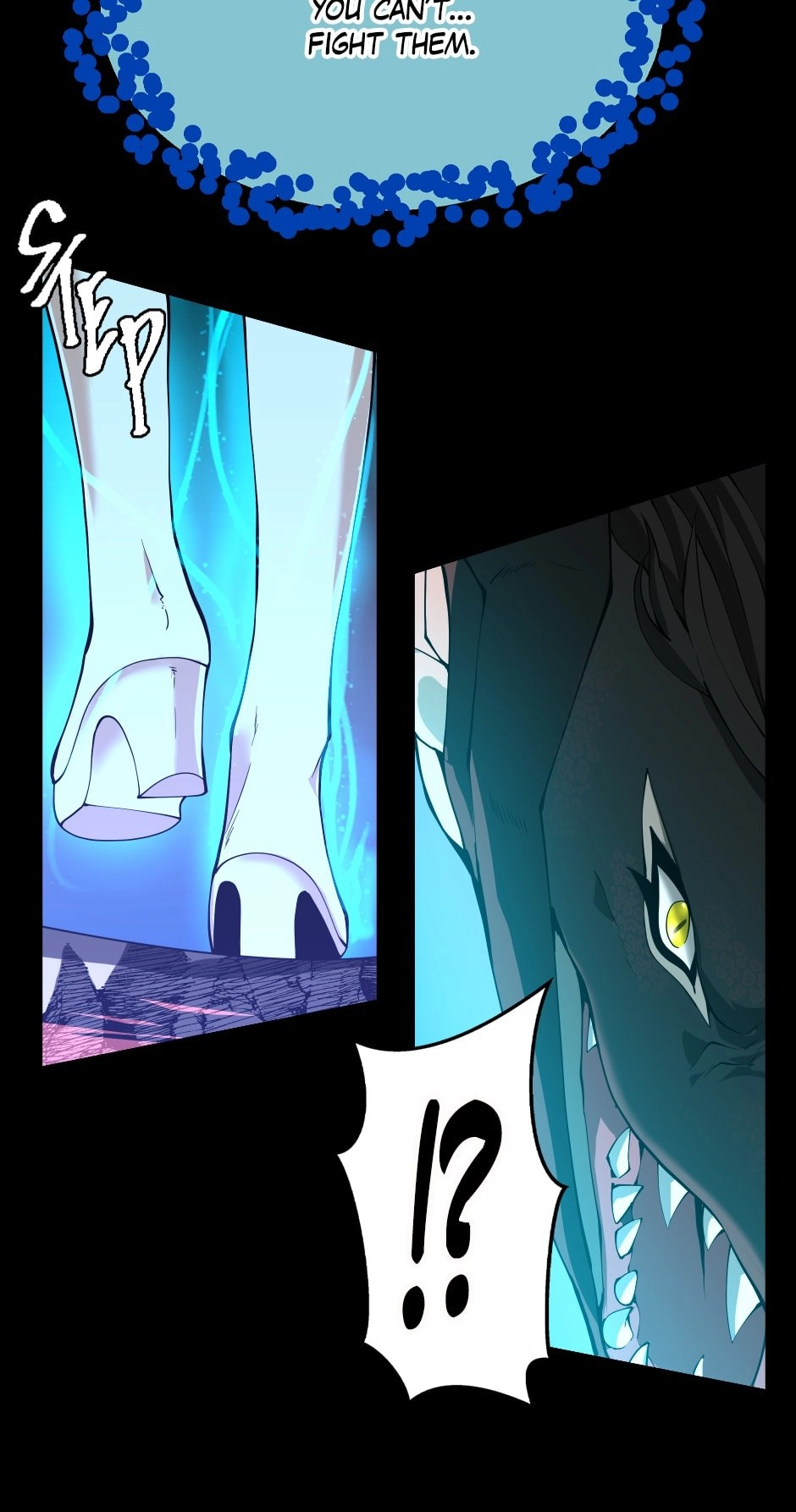 The Beginning After the End Chapter 140 - Page 31